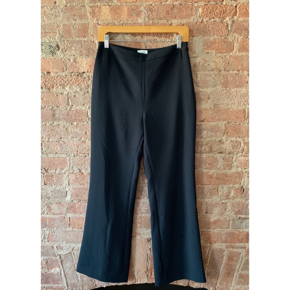 wilfred kick flare pant